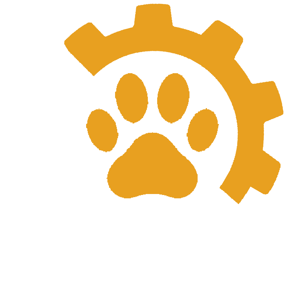 Logo Akademii Detektywa Newtona